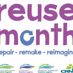 reuse month 2017 zero waste cashel